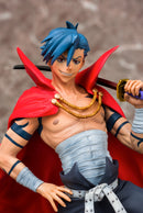Tengen Toppa Gurren Lagann EMONTOYS Tengen Toppa Gurren Lagann "Kamina"
