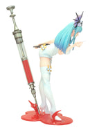 VAMPIRE CAPCOM CFB Creators Model Morrigan Aensland(Nurse Ver.)
