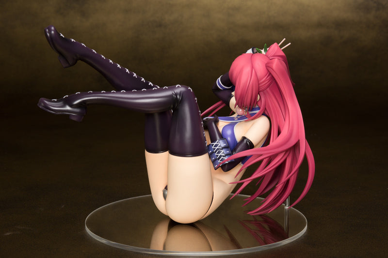 ToHeart2 Dungeoun Travelers Orchid Seed Tamaki Kousaka Samurai Ver.