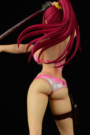 FAIRY TAIL OrcaToys Erza Scarlet: Swimwear Gravure_Style/ver.SAKURA