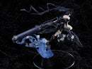 BLACK ROCK SHOOTER Max Factory Black Rock Shooter: HxxG Edition.