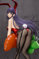 Grisaia no Kajitsu OrchidSeed Yumiko Sasaki Cherry Red 1/7 PVC Figure