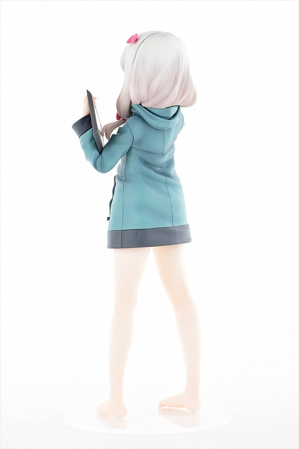 Eromanga Sensei OrcaToys Sagiri Izumi～the first volume cover illust ver.