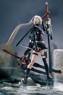 Heavily Armed High School Girls PLAMAX HH-01 Ichi