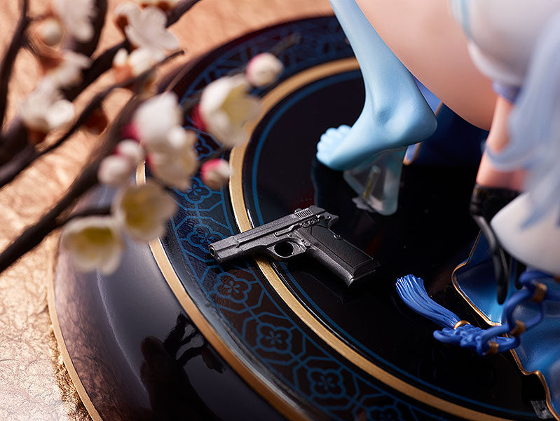 Girls' Frontline Phat! Company PA-15 ~Larkspur's Allure~