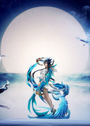 Honor of Kings Myethos Consort Yu: Yun Ni Que Ling Ver.