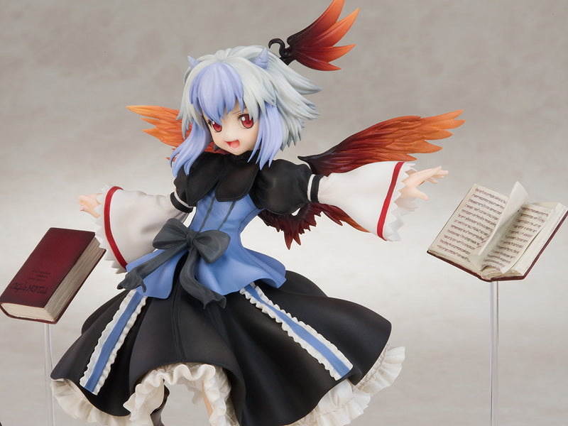 Touhou Project BELLFINE The Youkai Who Read a Book