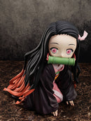 Demon Slayer: Kimetsu no Yaiba FURYU Nezuko in a Box - Big Size Figure
