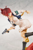 RAIL WARS! Broccoli 1/8 scale figure RAIL WARS! [Aoi Sakurai]