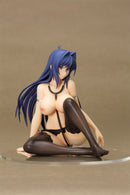 Maken-Ki! -Orchid seed  Aki Nijou 1/7 PVC figure