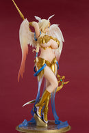 The Seven Virtues Sariel Orchid seed The Image of Mercy Limited Base Version