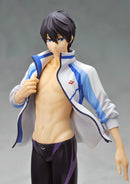 Free! Hobby Stock and Alter Haruka Nanase (Re-production)