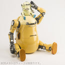 MechatroWeGo Sentinel 12MechatroWeGo ISO