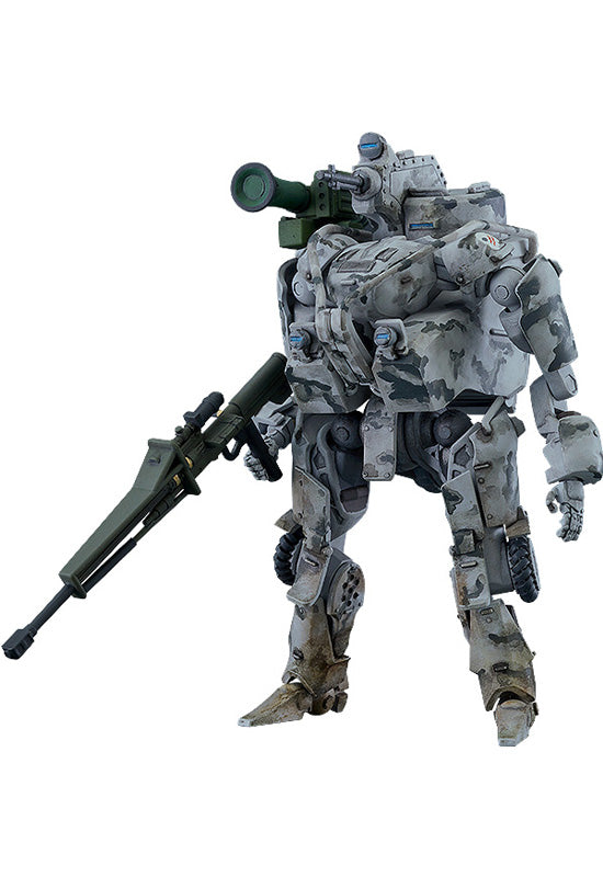 OBSOLETE Good Smile Company MODEROID 1/35 Military Armed EXOFRAME