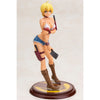 Food Wars! Shokugeki no Soma Kotobukiya Mito Ikumi 1/8