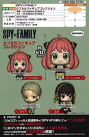 SPY x FAMILY Bandai Capsule Figure Collection (Box of 20)