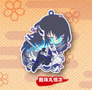 Touken Ranbu Online Toysworks Collection Niitengomu! - Vol.5 (1 Random Blind Box)