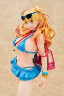 Oshiete! Galko-chan DAIKI Swimsuit Galko-chan