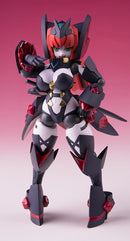 Polynian DAIBADI Roza