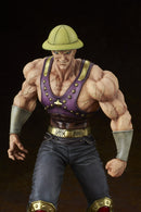 Hokuto no Ken: Ichigo Aji  Embrace Japan Holy Emperor Souther-sama with Turban Kid