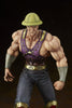Hokuto no Ken: Ichigo Aji  Embrace Japan Holy Emperor Souther-sama with Turban Kid