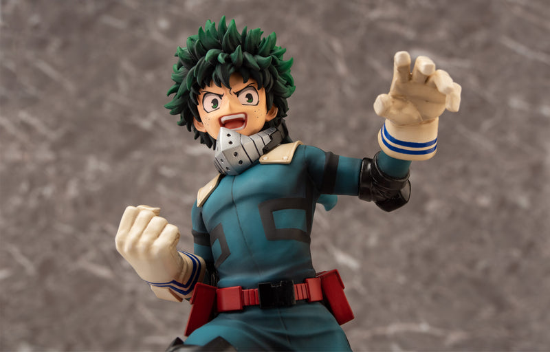 My Hero Academia TAKARA TOMY Izuku Midoriya