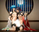 DRAMAtical Murder native Aoba & Koujaku