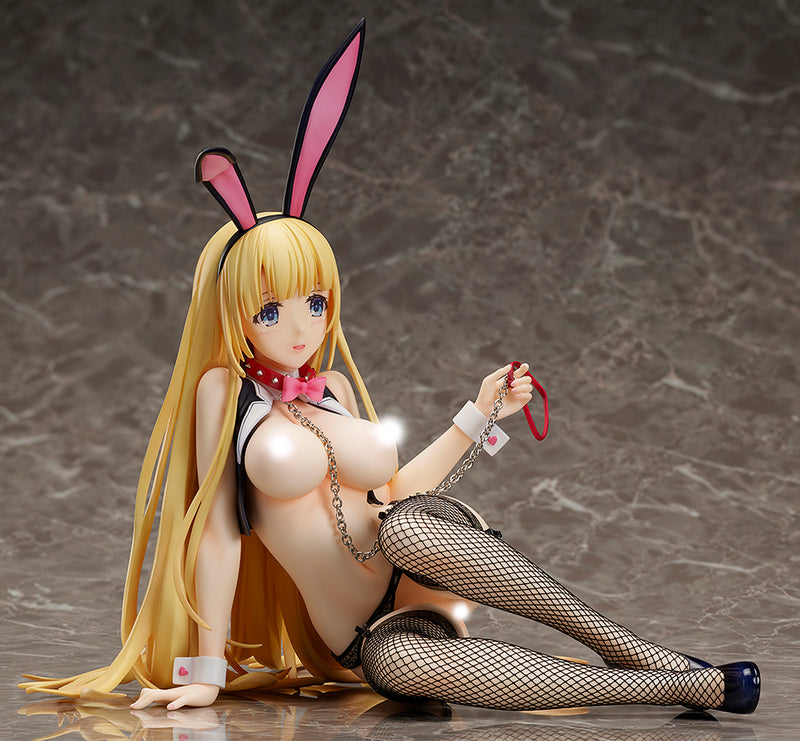 BINDing Creators Opinion BINDing Claire: Bunny Ver.