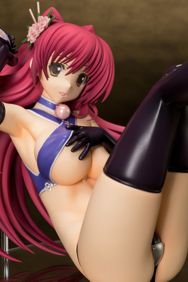 ToHeart2 Dungeoun Travelers Orchid Seed Tamaki Kousaka Samurai Ver.
