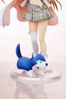 Kud Wafter Broccoli Noumi Kudryavka PVC Figure (1:7 Scale)