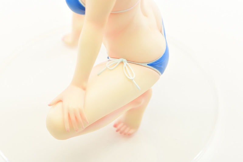 Why the hell are you here,Teacher!? Orcatoys Kana Kojima ・Swim wear Gravure Style