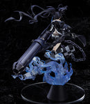 BLACK ROCK SHOOTER Max Factory Black Rock Shooter: HxxG Edition.