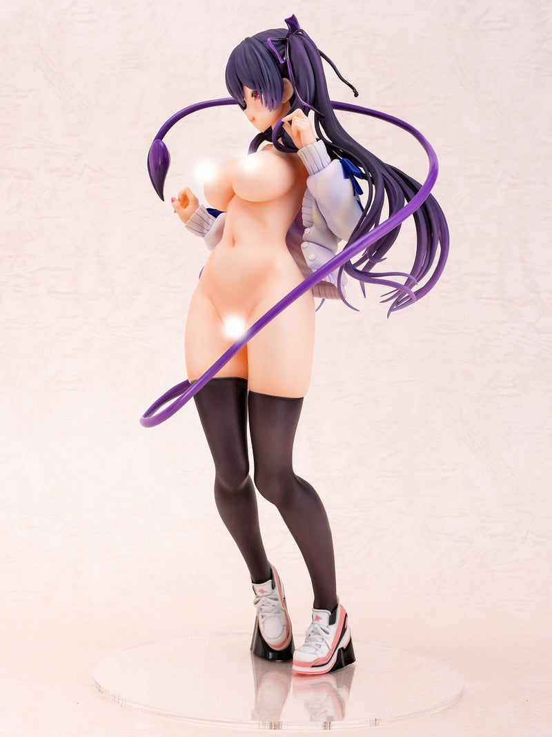Koakumachan no Kougeki! Bishop’s Rondo Ayuma Sayu Koakumachan no Kougeki! 1/6 Koakuma Riasu