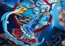 That Time I Got Reincarnated as a Slime eStream Rimuru Tempest -Breakdown Ver.- 1/7 Scale Figure