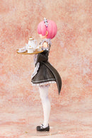 Re: ZERO -Starting Life in Another World PULCHRA Ram