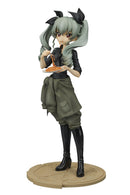 GIRLS und PANZER Film Projekt Di molto bene co.,ltd. anchovy