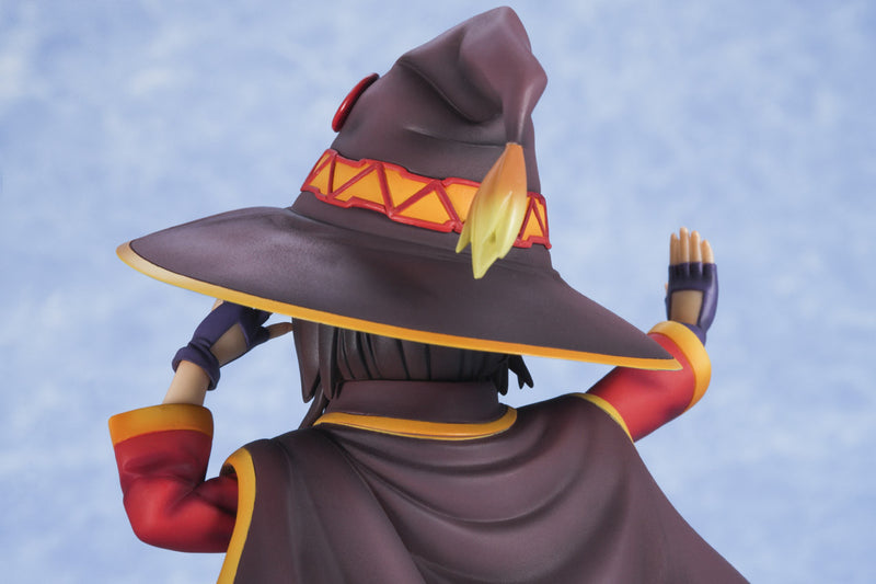 KONOSUBA -God's blessing on this wonderful world! BELLFINE Megumin (4th-run)