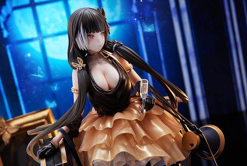 Girls' Frontline Phat! Company RO635: Enforcer of the Law
