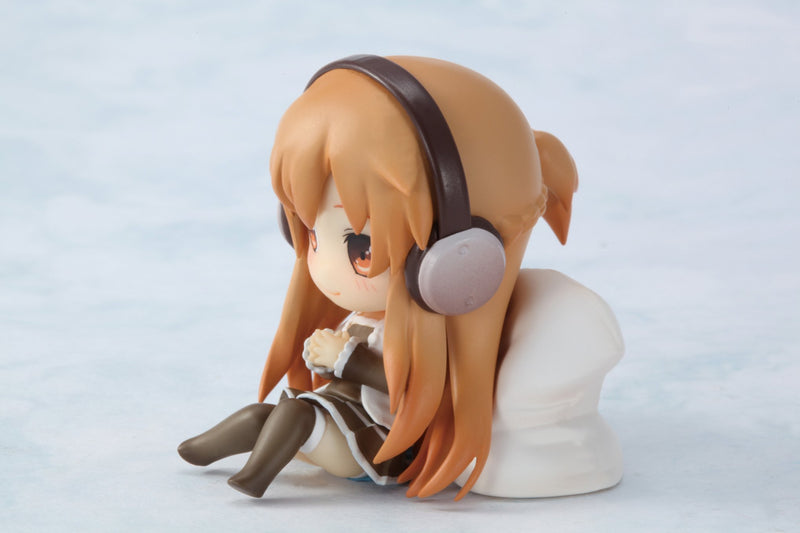 SWORD ART ONLINE chara-ani NIITENGO DX (Set of 6 Characters)