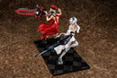 GOD EATER 2 SOL International Ciel Alenson Pure White  Anniversary Dress Ver.