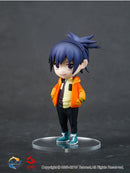 THE OUTCAST EMONTOYS THE OUTCAST MINI FIGURE (RANDOM 1 BLIND BOX)