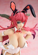 The Seven Deadly Sins Dark Lord Apocalypse series Hobby Japan Asmodeus Bunny Girl