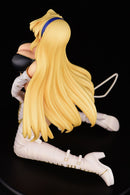 Freezing Vibration OrcaToys Satellizer EL Bridget ver. Bondage White Edition