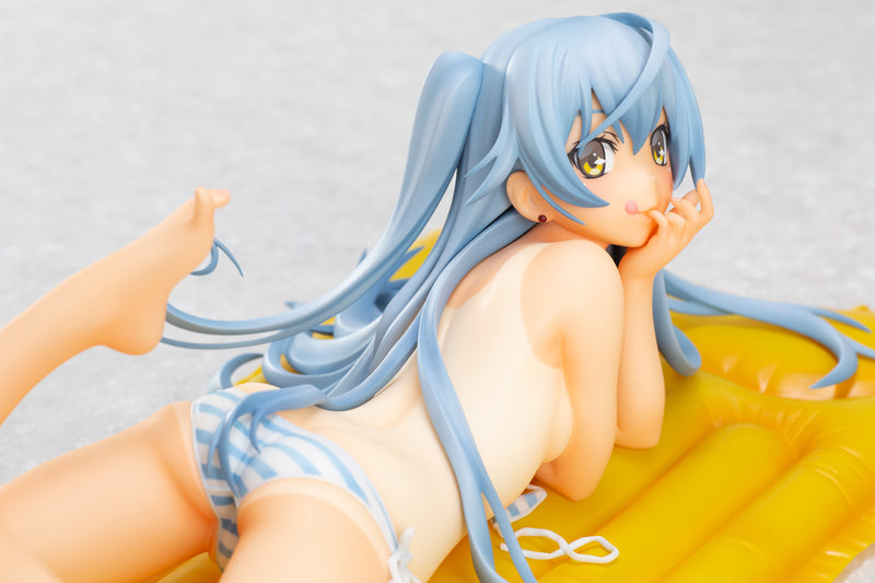GRISAIA:PHANTOM TRIGGER Orchidseed TOHKA(Shishigaya Tohka)