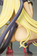 Sailor Succubus "Sapphire" Citrus Honey Orchid Seed Comic Unreal Vol.33 Cover GAL designed by Mogudan