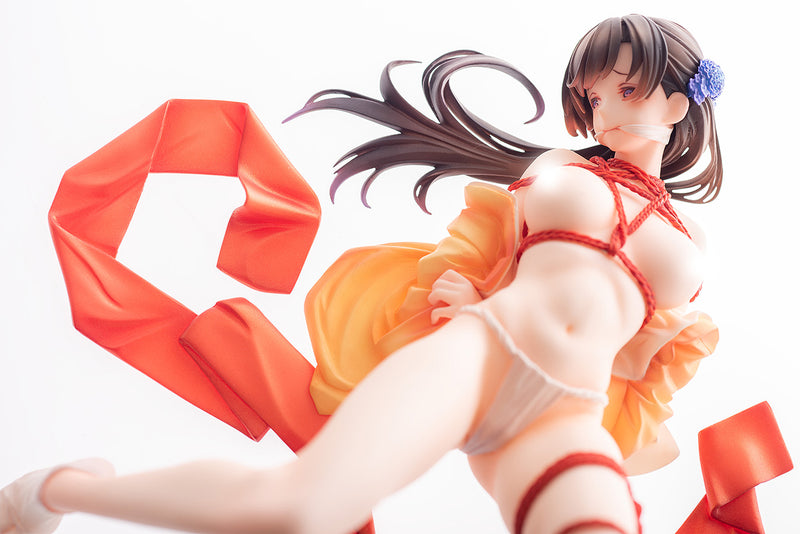 Fufu Kuro Original Character magic bullet(s) Ade-Sugata V