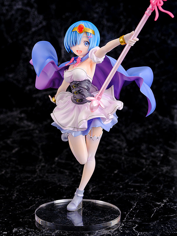 Re:ZERO -Starting Life in Another World- Wonderful Works Another World Rem