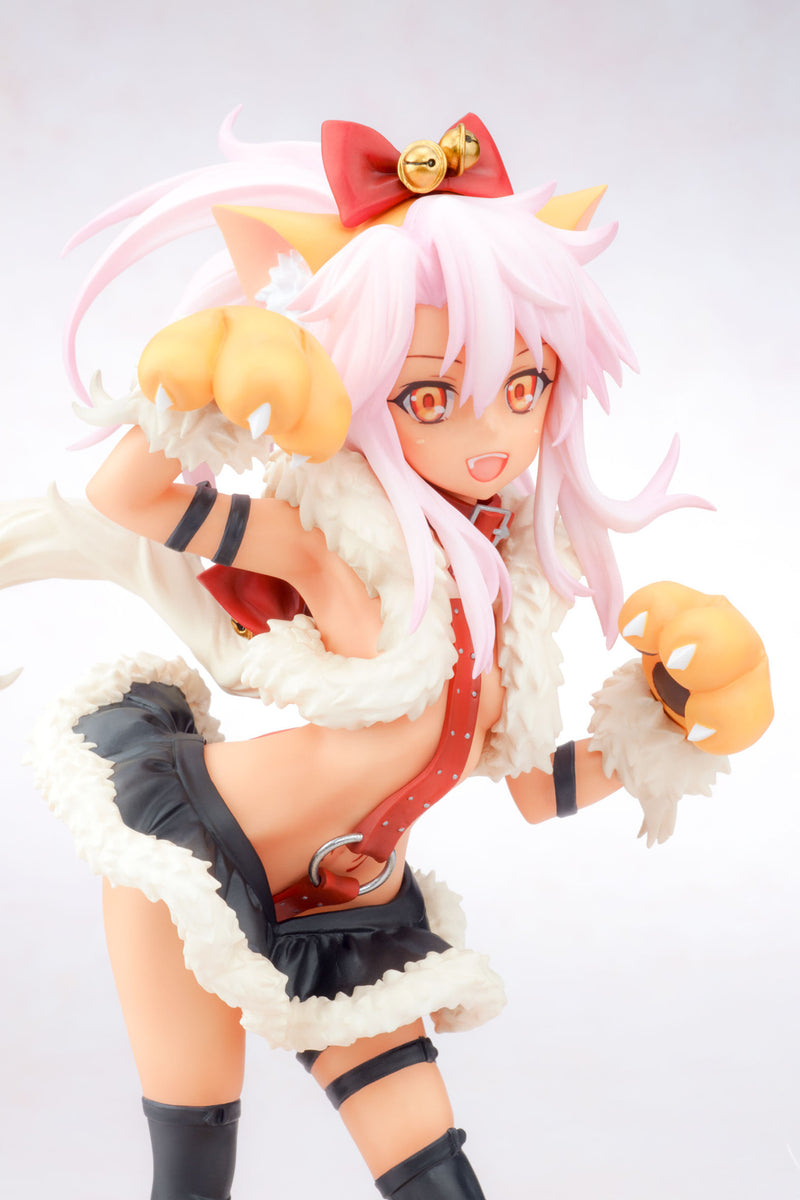 Fate/Kaleid Liner Prisma Illya 2Wei Herz! Broccoli 1/8 scale figure Fate/Kaleid Liner Prisma Illya 2Wei Herz! [Chloe von Einzbern] the beast Ver.