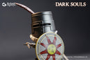 DARK SOULS EMONTOYS DarkSouls action figure Solaire of Astora