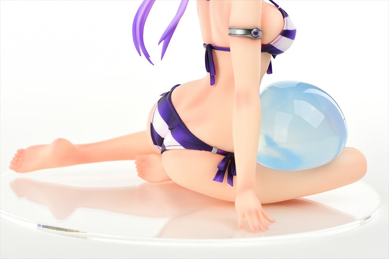 That Time I Got Reincarnated as a Slime OrcaToys Shion Swimwear Gravure_Style